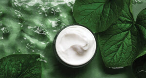 iVC Emulsifying Gel Cream Developed by Seiwa Kasei